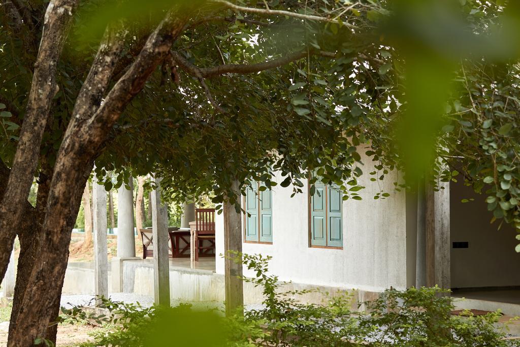 Sevanagama Habarana Εξωτερικό φωτογραφία